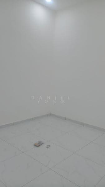 1-storey Terraced House for Sale in Muar (Johor) - Daniel Yong - Interior - PropertyGuru.com.my