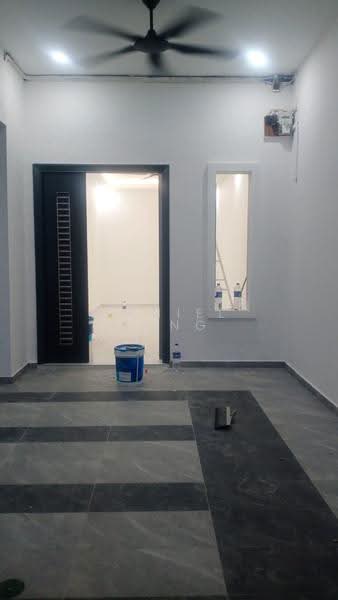 1-storey Terraced House for Sale in Muar (Johor) - Daniel Yong - Interior - PropertyGuru.com.my