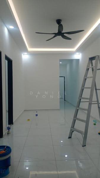 1-storey Terraced House for Sale in Muar (Johor) - Daniel Yong - Interior - PropertyGuru.com.my