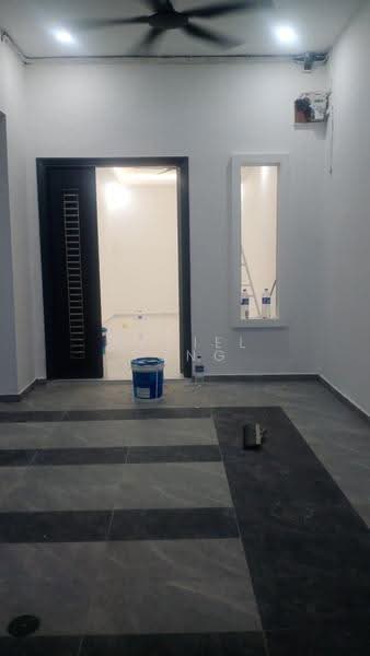 1-storey Terraced House for Sale in Muar (Johor) - Daniel Yong - Interior - PropertyGuru.com.my