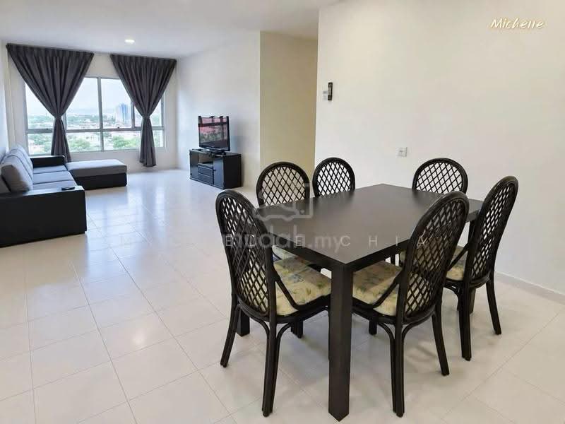 Pangsapuri untuk Dijual di The Park @ Mak Mandin - Michelle Chia - PropertyGuru.com.my