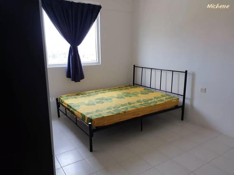 Pangsapuri untuk Dijual di The Park @ Mak Mandin - Michelle Chia - Bedroom - PropertyGuru.com.my