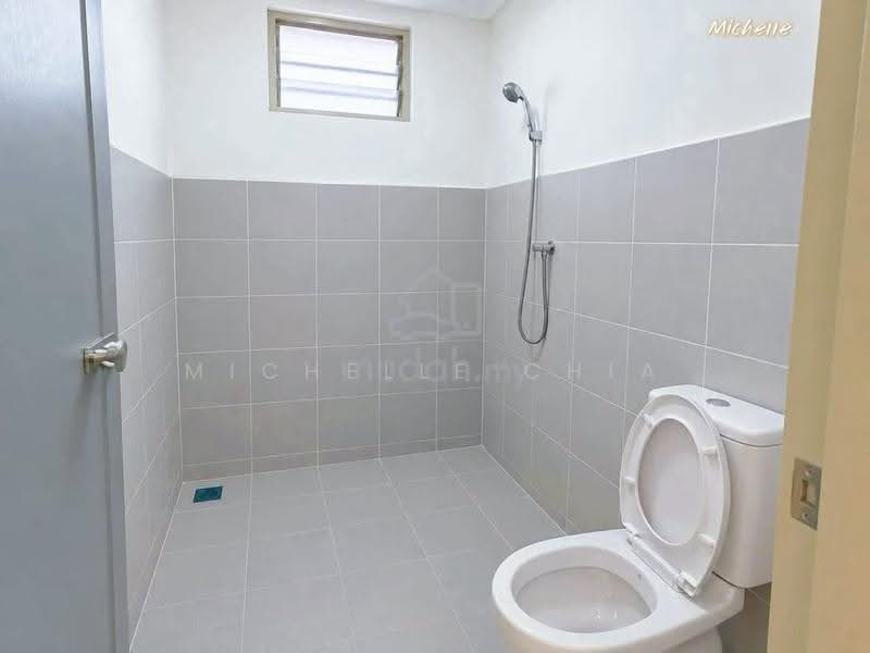 Pangsapuri untuk Dijual di The Park @ Mak Mandin - Michelle Chia - Bathroom - PropertyGuru.com.my