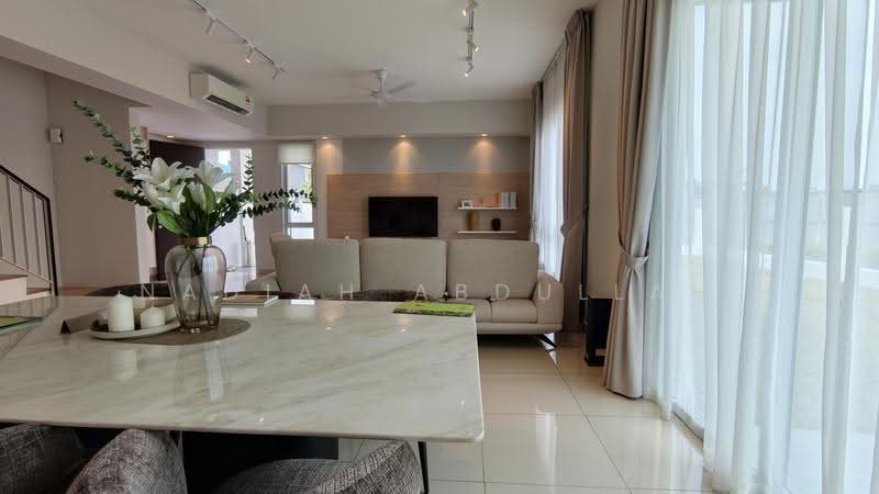2-storey Terraced House for Sale in Puncak Bestari 2 (Puncak Alam) - Nadiah Abdullah - PropertyGuru.com.my