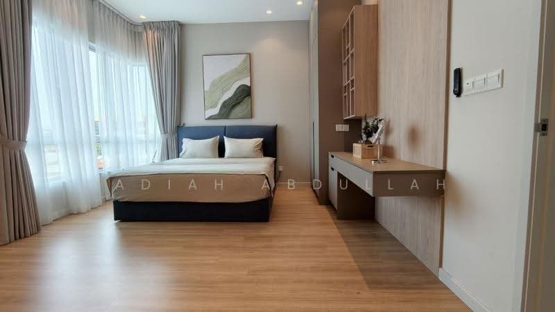 2-storey Terraced House for Sale in Puncak Bestari 2 (Puncak Alam) - Nadiah Abdullah - Bedroom - PropertyGuru.com.my