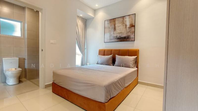 2-storey Terraced House for Sale in Puncak Bestari 2 (Puncak Alam) - Nadiah Abdullah - Bedroom - PropertyGuru.com.my