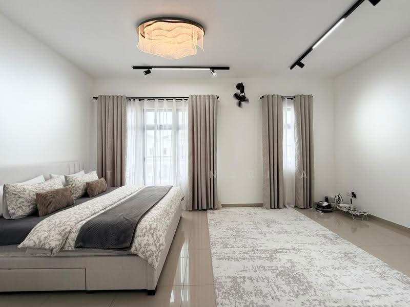Cluster House for Sale in Eco Botanic (Iskandar Puteri (Nusajaya)) - Stella Narita - PropertyGuru.com.my