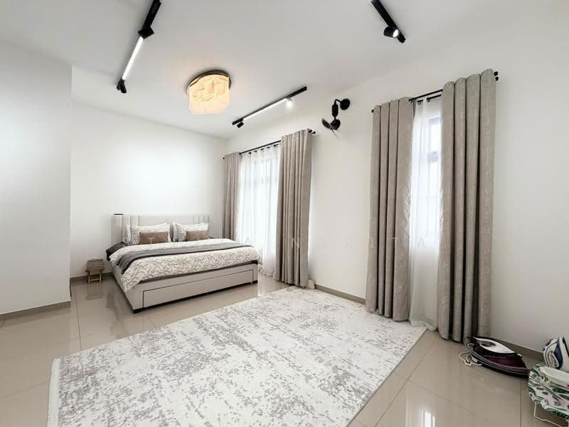 Cluster House for Sale in Eco Botanic (Iskandar Puteri (Nusajaya)) - Stella Narita - PropertyGuru.com.my