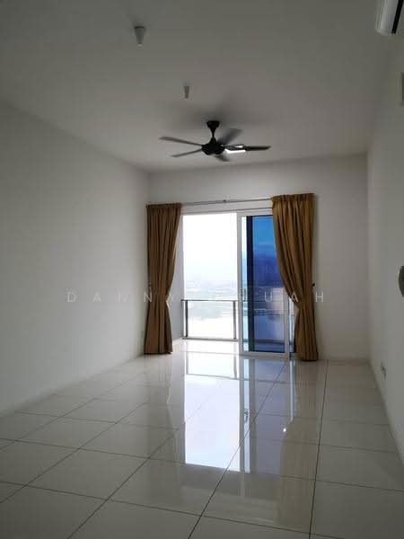 Condominium for Rent at Eco Sky - Danny Chuah - Living Room - PropertyGuru.com.my