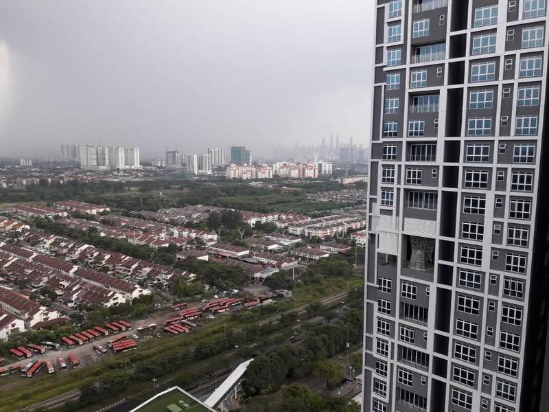 Condominium for Rent at Eco Sky - Danny Chuah - PropertyGuru.com.my