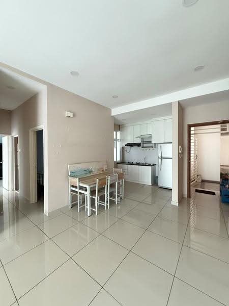 Kediaman Servis untuk Dijual di THE SENAI GARDEN (PANGSAPURI IMPIAN SENAI) - June Tan - PropertyGuru.com.my