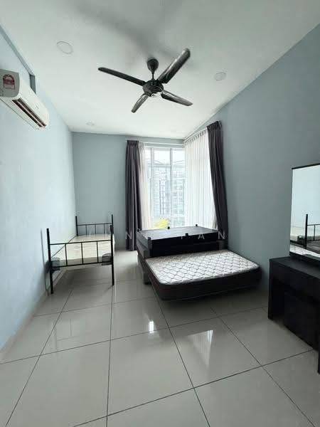 Kediaman Servis untuk Dijual di THE SENAI GARDEN (PANGSAPURI IMPIAN SENAI) - June Tan - Bedroom - PropertyGuru.com.my