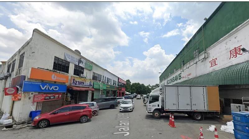 Shop for Rent in Sungai Buloh (Selangor) - Irvin Lim - PropertyGuru.com.my