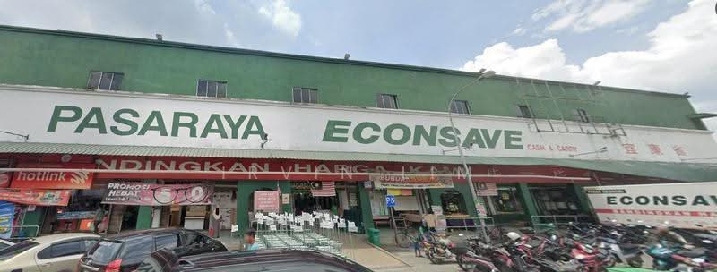 Shop for Rent in Sungai Buloh (Selangor) - Irvin Lim - Exterior - PropertyGuru.com.my