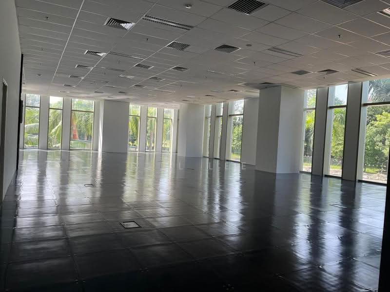 Office for Rent in Putrajaya (Putrajaya) - Bill Lee - Interior - PropertyGuru.com.my