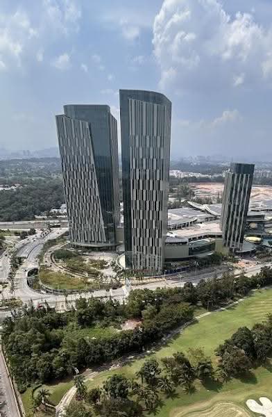 Office for Rent in Putrajaya (Putrajaya) - Bill Lee - Exterior - PropertyGuru.com.my