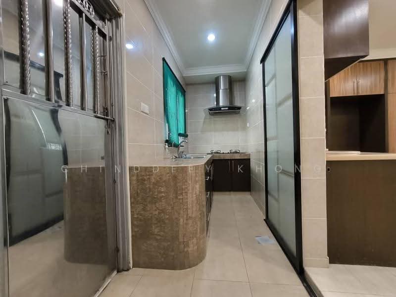 2-storey Terraced House for Sale in Taman Segar Perdana (Cheras) - Chinddeey Khong - PropertyGuru.com.my
