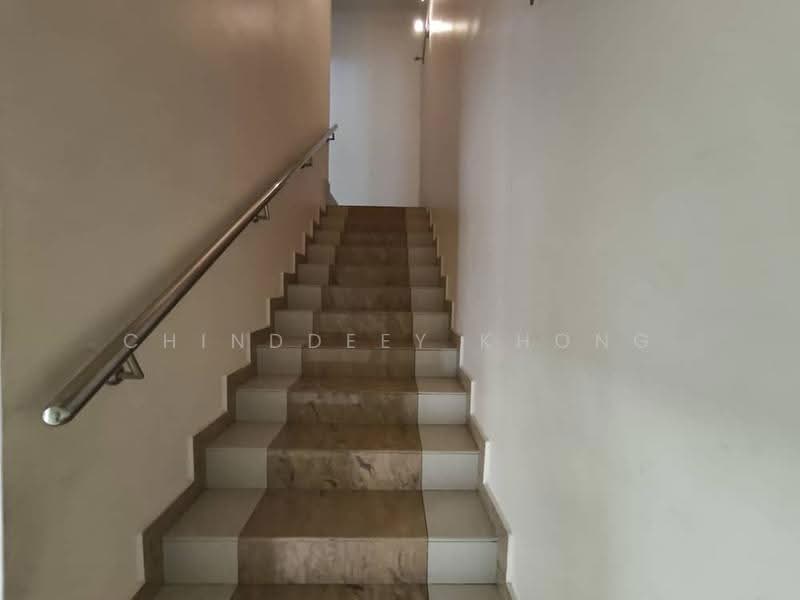 2-storey Terraced House for Sale in Taman Segar Perdana (Cheras) - Chinddeey Khong - PropertyGuru.com.my