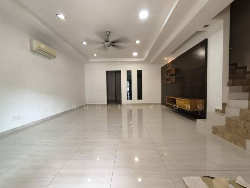 2-storey Terraced House for Sale in Taman Segar Perdana (Cheras) - Chinddeey Khong - PropertyGuru.com.my