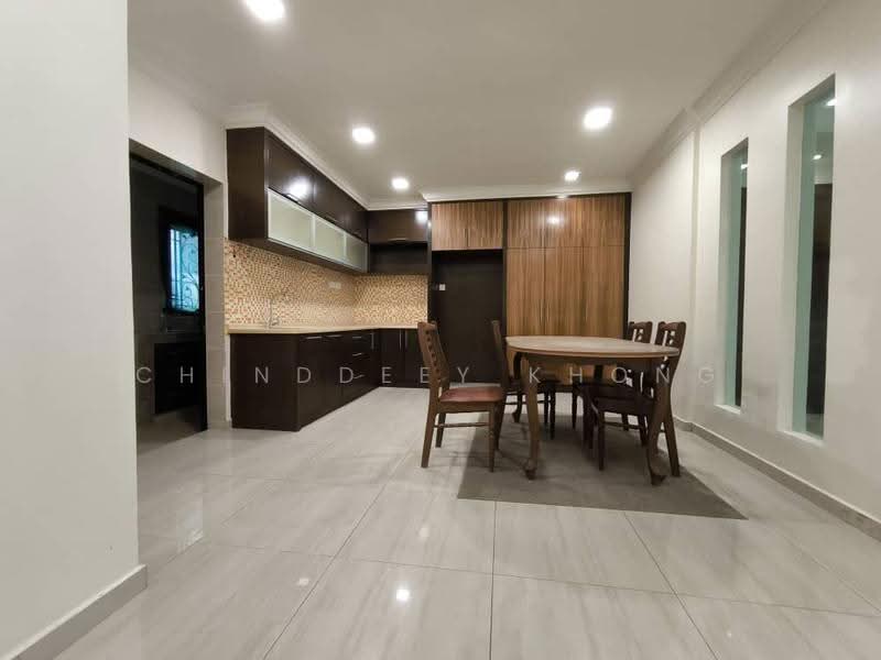 2-storey Terraced House for Sale in Taman Segar Perdana (Cheras) - Chinddeey Khong - PropertyGuru.com.my