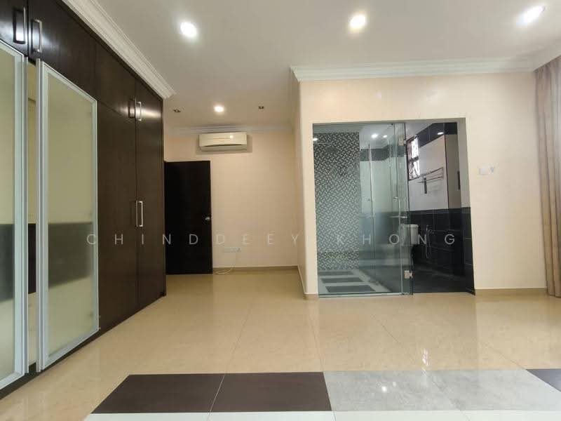 2-storey Terraced House for Sale in Taman Segar Perdana (Cheras) - Chinddeey Khong - PropertyGuru.com.my
