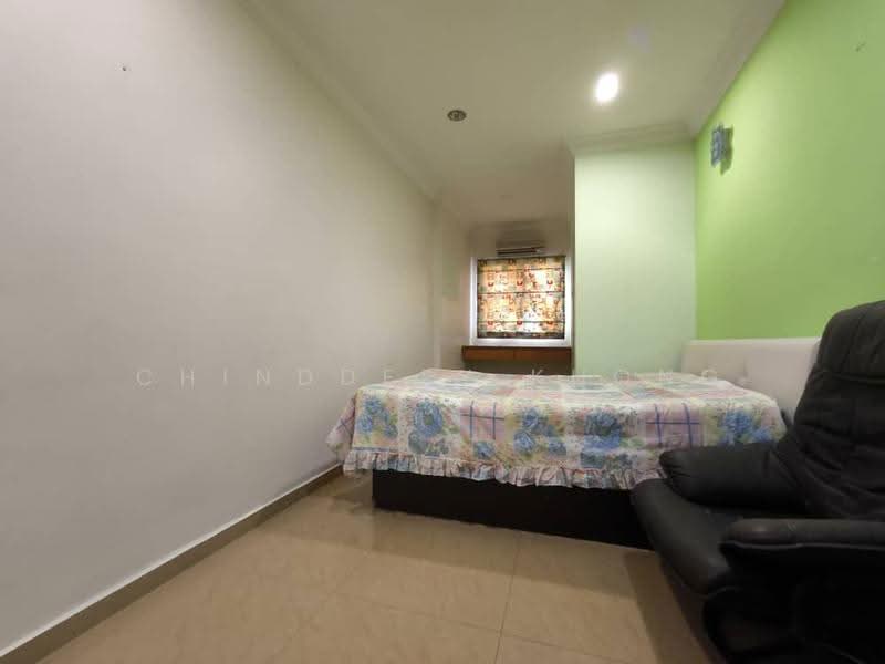 2-storey Terraced House for Sale in Taman Segar Perdana (Cheras) - Chinddeey Khong - PropertyGuru.com.my