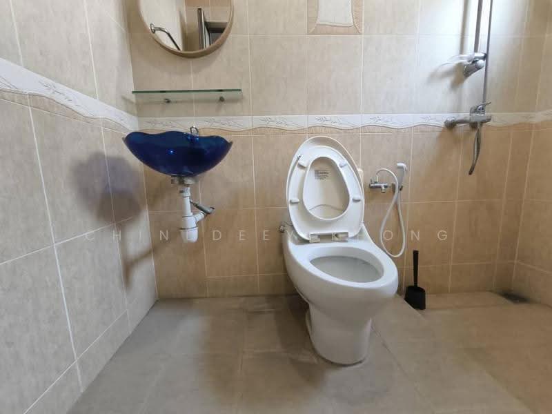 2-storey Terraced House for Sale in Taman Segar Perdana (Cheras) - Chinddeey Khong - PropertyGuru.com.my