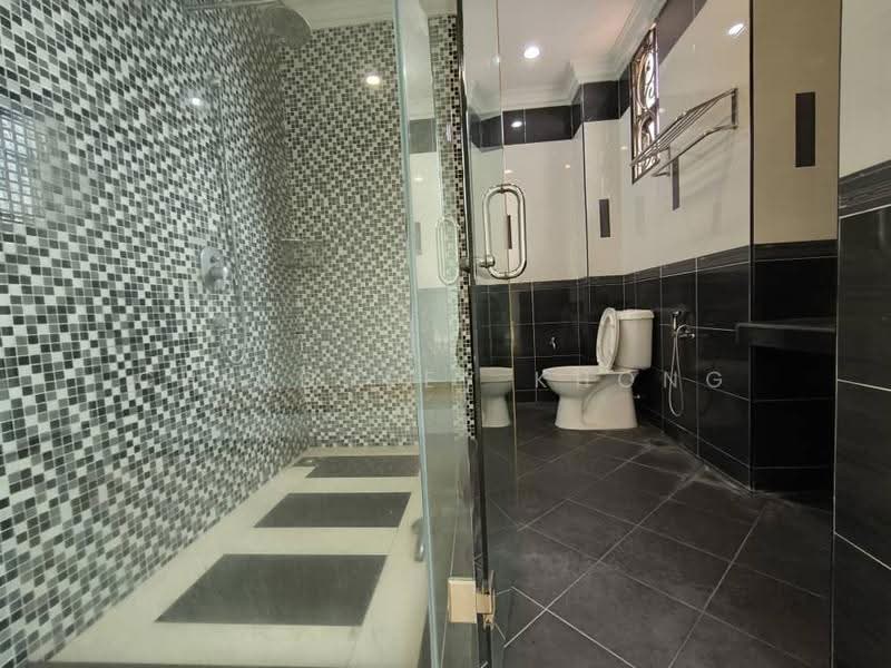 2-storey Terraced House for Sale in Taman Segar Perdana (Cheras) - Chinddeey Khong - PropertyGuru.com.my