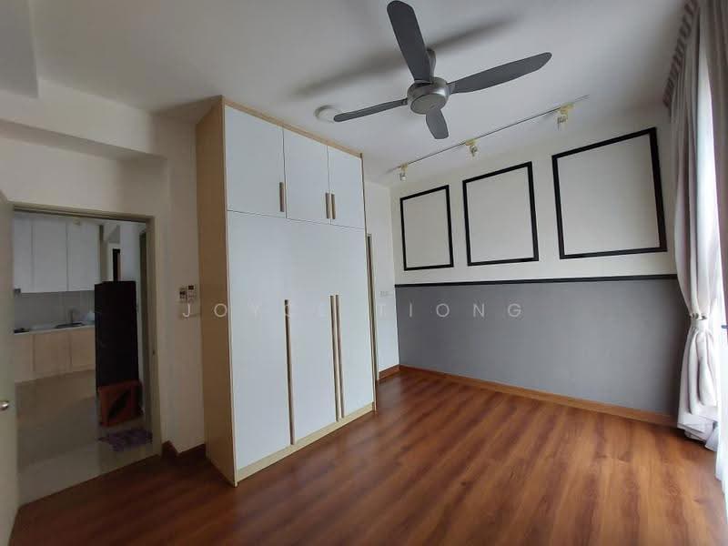 Service Residence for Rent at The Nest @ Jln Klang Lama - Joyce Tiong - Bedroom - PropertyGuru.com.my
