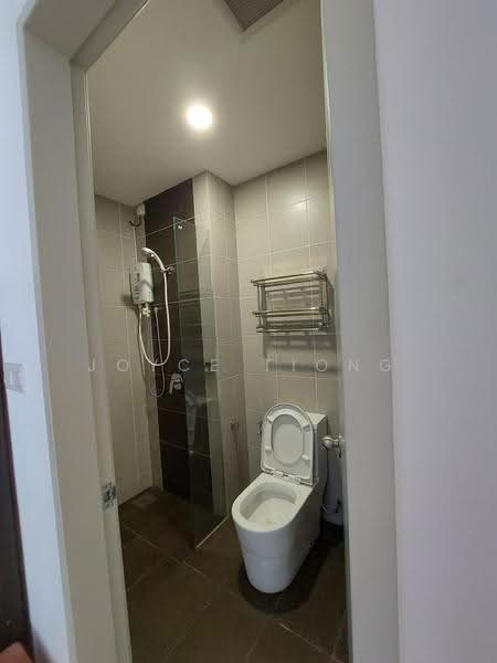 Service Residence for Rent at The Nest @ Jln Klang Lama - Joyce Tiong - Bathroom - PropertyGuru.com.my