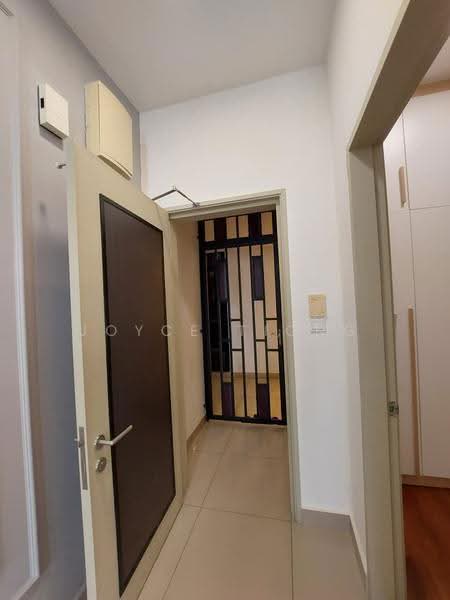 Service Residence for Rent at The Nest @ Jln Klang Lama - Joyce Tiong - Entrance - PropertyGuru.com.my