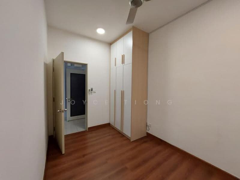 Service Residence for Rent at The Nest @ Jln Klang Lama - Joyce Tiong - Bedroom - PropertyGuru.com.my
