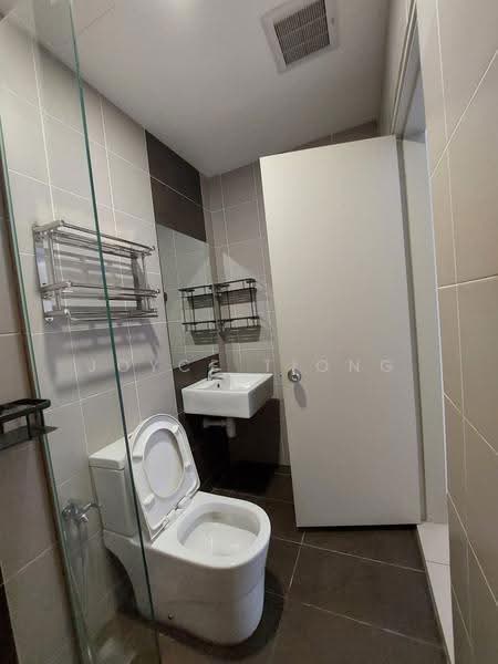 Service Residence for Rent at The Nest @ Jln Klang Lama - Joyce Tiong - Bathroom - PropertyGuru.com.my