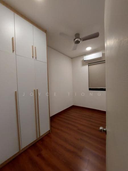 Service Residence for Rent at The Nest @ Jln Klang Lama - Joyce Tiong - Bedroom - PropertyGuru.com.my