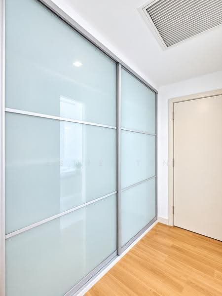 Service Residence for Rent at Solaris Dutamas - Esther Tan - Interior - PropertyGuru.com.my