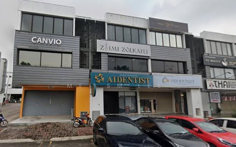 Shop for Rent in Shah Alam (Selangor) - Mei SM Lee - Setia Utama, Seksyen U13, Setia Alam - PropertyGuru.com.my