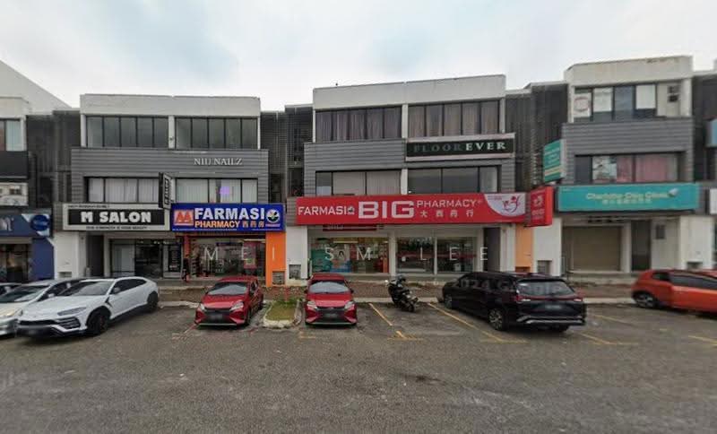 Shop for Rent in Shah Alam (Selangor) - Mei SM Lee - Setia Utama, Seksyen U13, Setia Alam - PropertyGuru.com.my