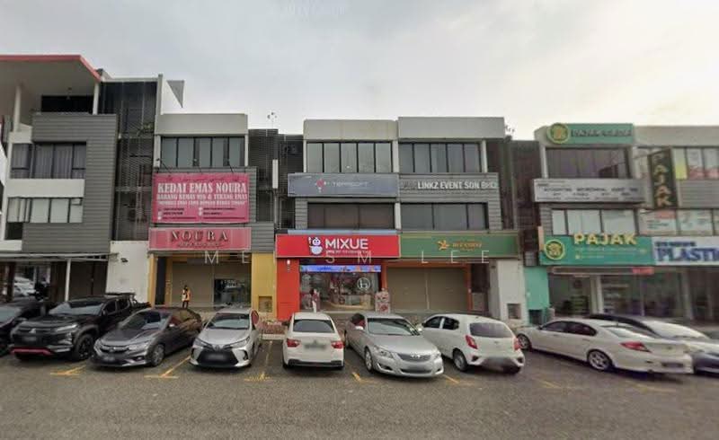 Shop for Rent in Shah Alam (Selangor) - Mei SM Lee - Setia Utama, Seksyen U13, Setia Alam - PropertyGuru.com.my