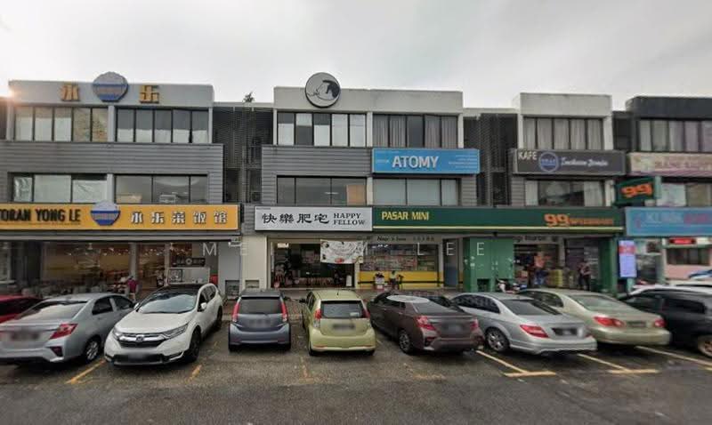 Shop for Rent in Shah Alam (Selangor) - Mei SM Lee - Setia Utama, Seksyen U13, Setia Alam - PropertyGuru.com.my