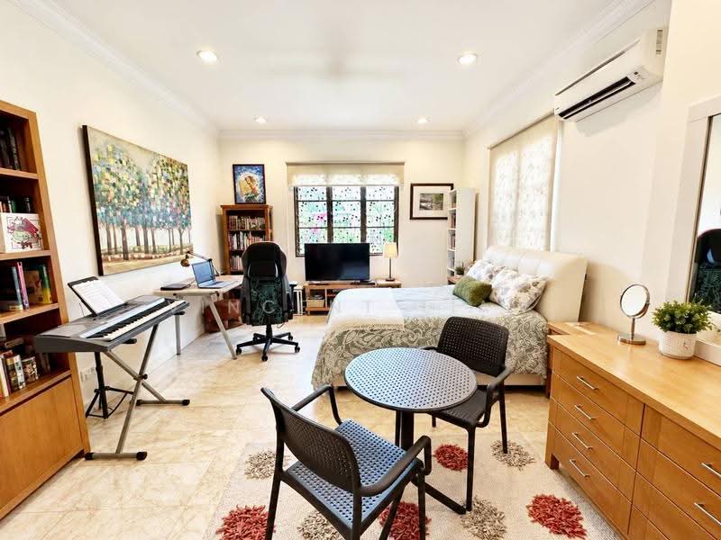 Bungalow House for Sale in Laman Ara (Petaling Jaya) - Vincent Liaw - Bedroom - PropertyGuru.com.my