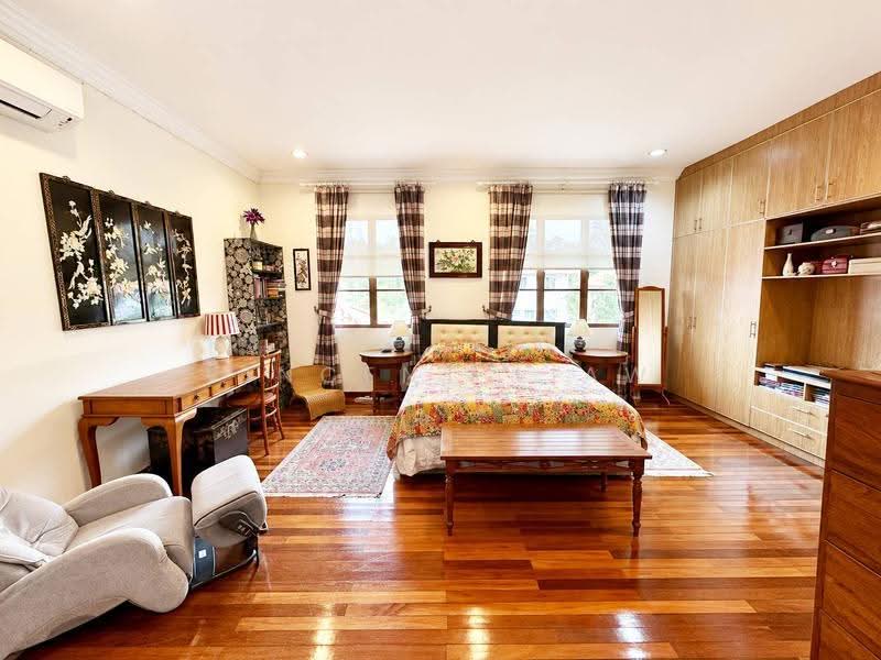 Bungalow House for Sale in Laman Ara (Petaling Jaya) - Vincent Liaw - Bedroom - PropertyGuru.com.my
