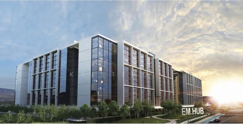 Factory for Sale in Taman Sains Selangor (Kota Damansara) - Kristing . - PropertyGuru.com.my