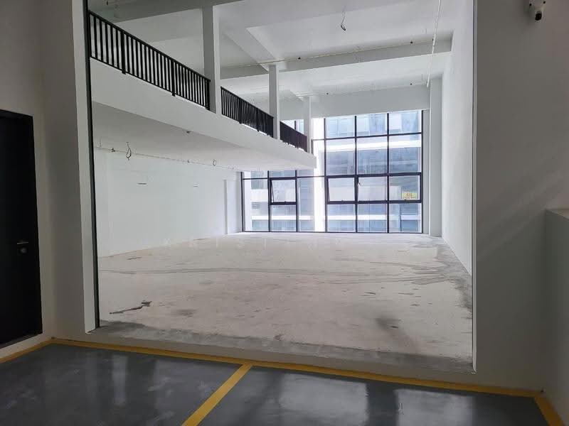 Factory for Sale in Taman Sains Selangor (Kota Damansara) - Kristing . - PropertyGuru.com.my