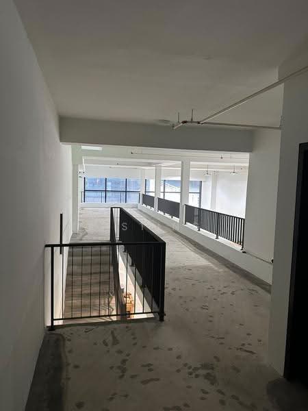 Kilang untuk Dijual di Taman Sains Selangor (Kota Damansara) - Kristing . - Interior - PropertyGuru.com.my