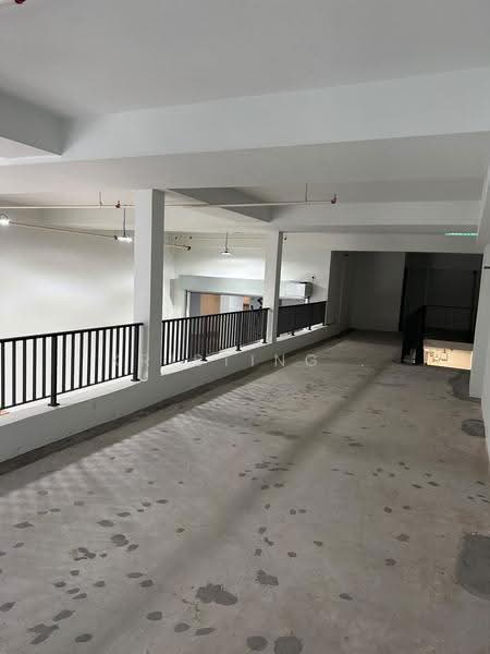 Kilang untuk Dijual di Taman Sains Selangor (Kota Damansara) - Kristing . - Interior - PropertyGuru.com.my