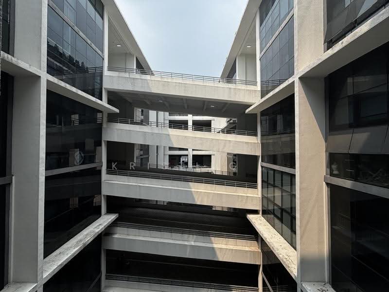 Kilang untuk Dijual di Taman Sains Selangor (Kota Damansara) - Kristing . - Exterior - PropertyGuru.com.my