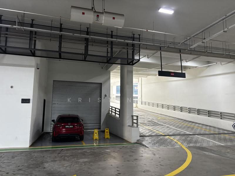 Kilang untuk Dijual di Taman Sains Selangor (Kota Damansara) - Kristing . - PropertyGuru.com.my
