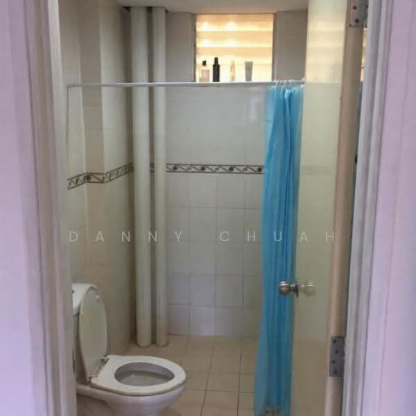 Apartment for Sale at Damansara Sutera - Danny Chuah - Bathroom - PropertyGuru.com.my