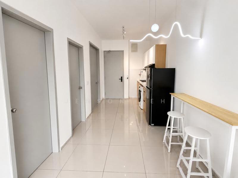 Service Residence for Rent at One Equine - Jenson Teh - Corridor - PropertyGuru.com.my