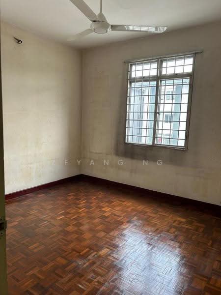Pangsapuri untuk Dijual di Subang Perdana Goodyear Court 6 - Zeyang Ng - Interior - PropertyGuru.com.my